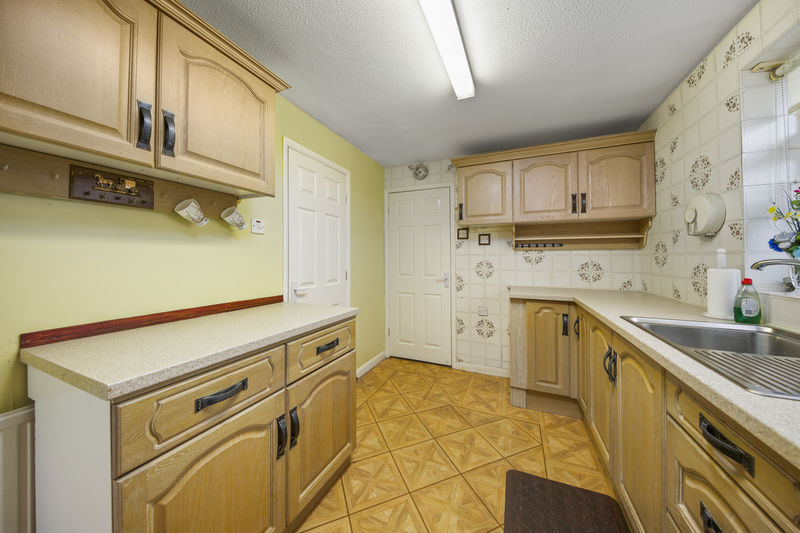 Keilder Court Walton